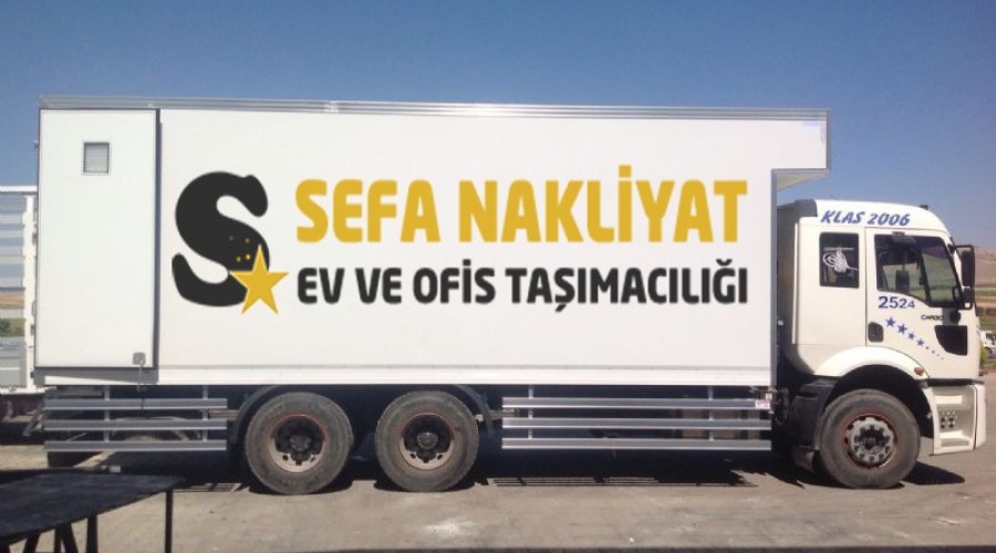 Trabzon Sefa Ev Ve Ofis Taşımacılığı